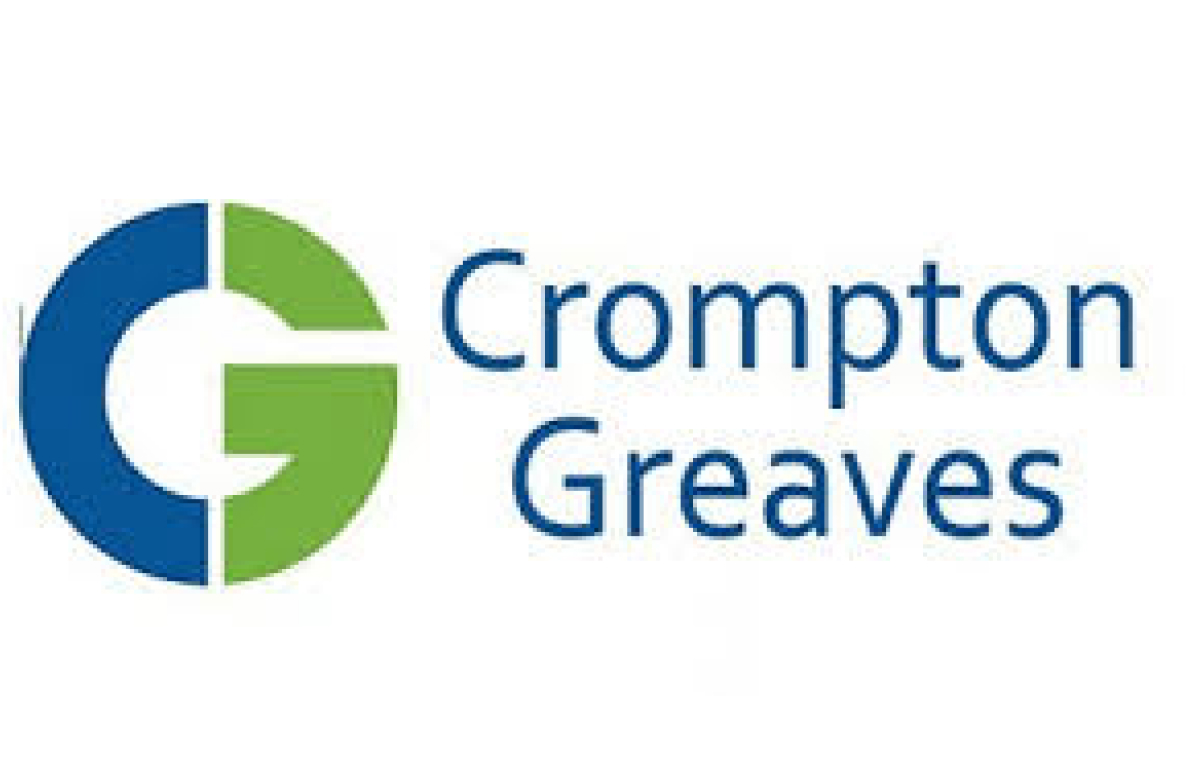 Crompton greaves Industrial Motors