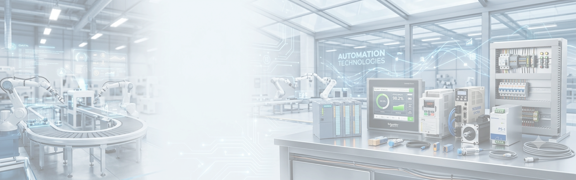 Siemens SIMATIC S7-1200 PLC supplier in Ahmedabad