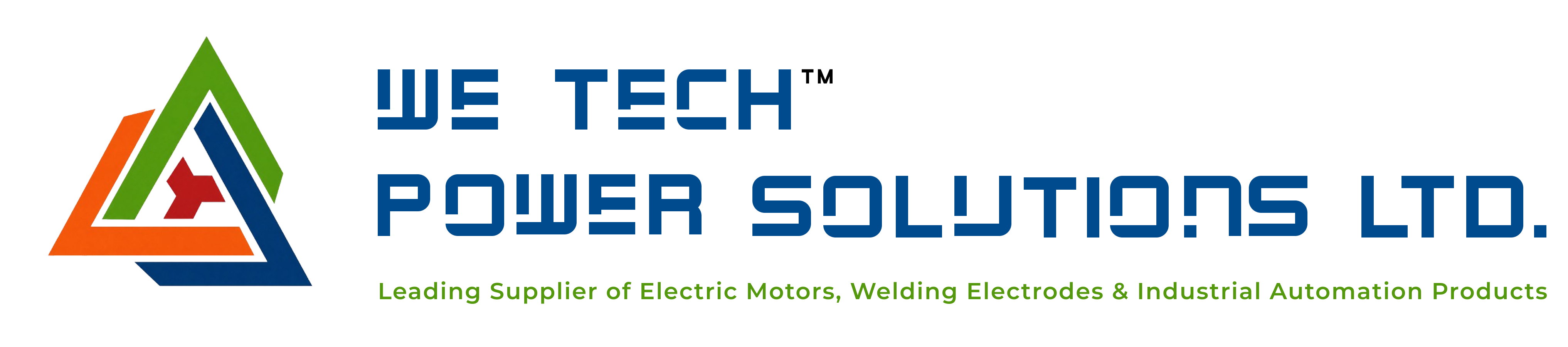 We Tech Power Solutions Ltd