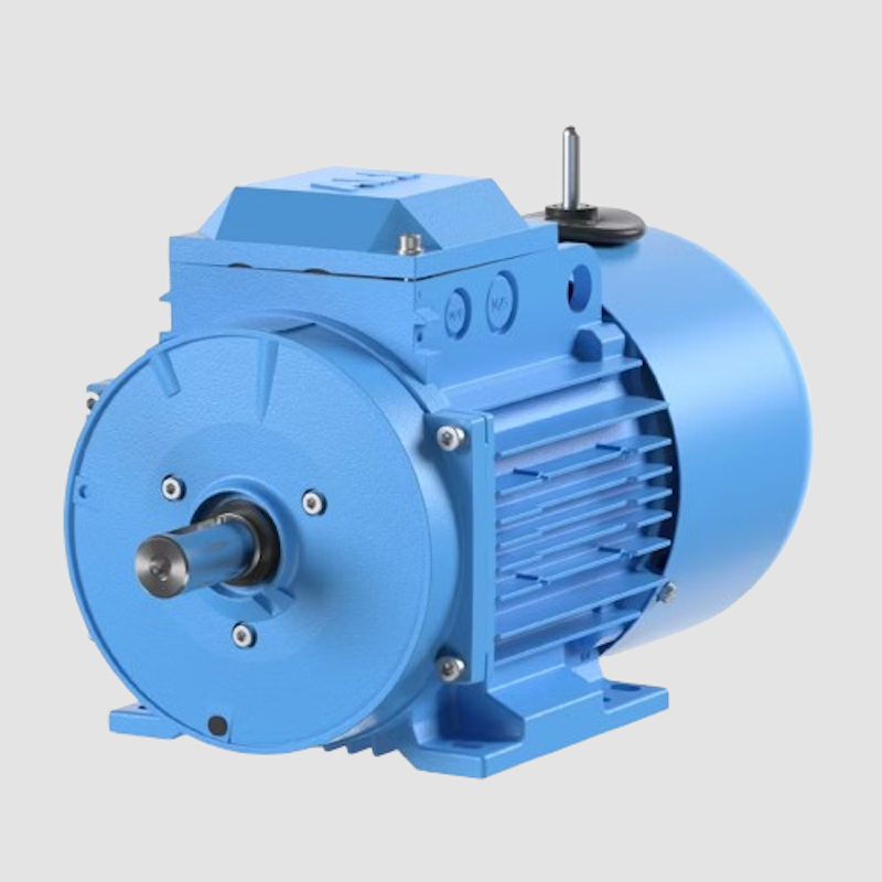 ABB Brake Motor Supplier