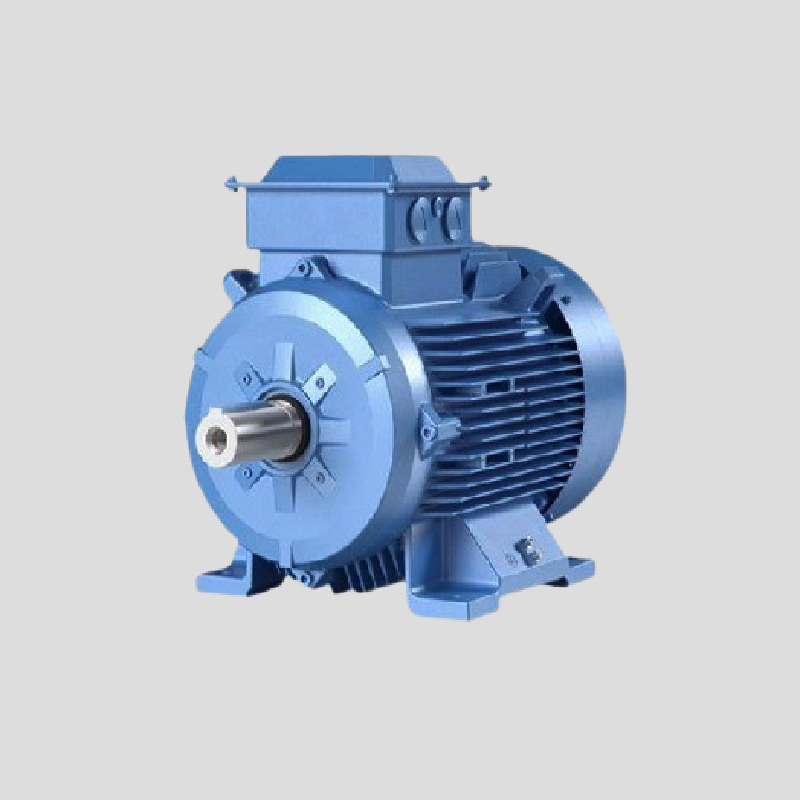 ABB IE3 motor