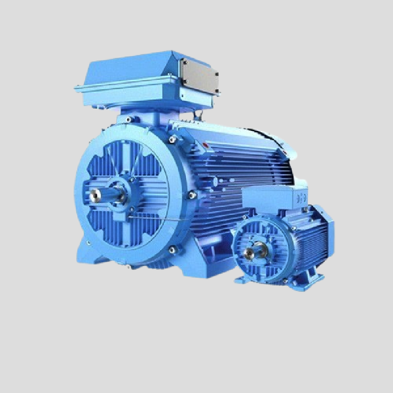 ABB IE4 motor