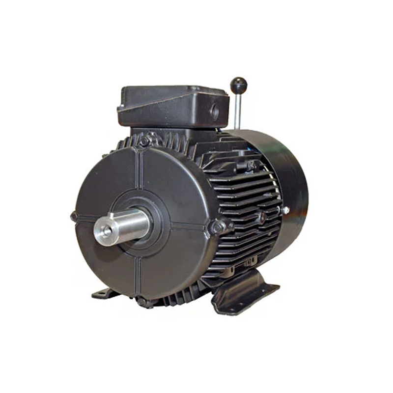 Crompton Brake Motor Supplier