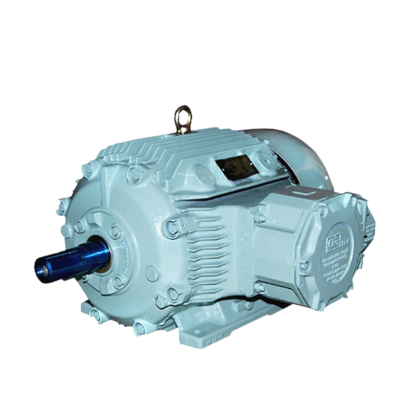 Crompton Flame Proof Motor Supplier