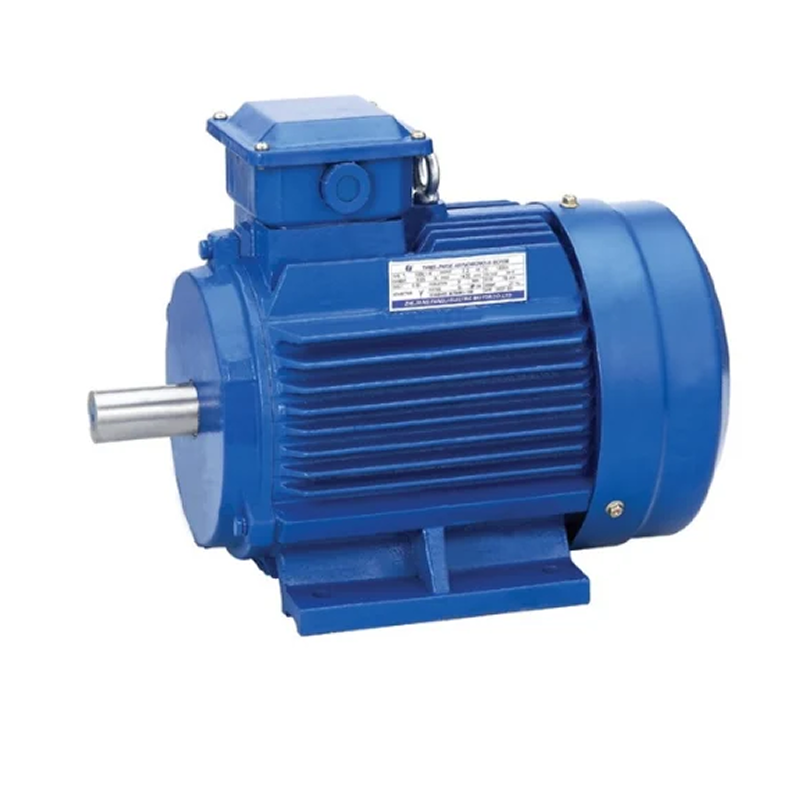 Crompton IE3 Motor Supplier