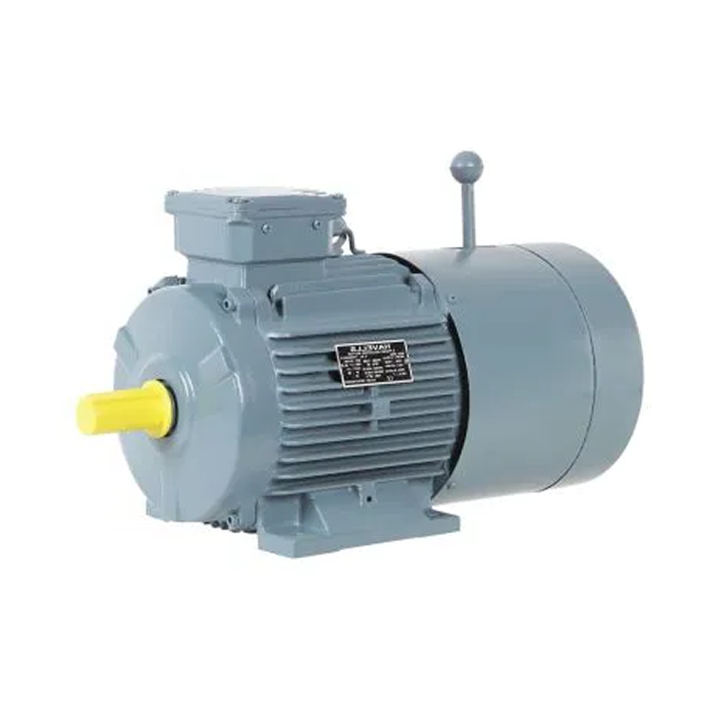 Brake Motor Supplier in Ahmedabad