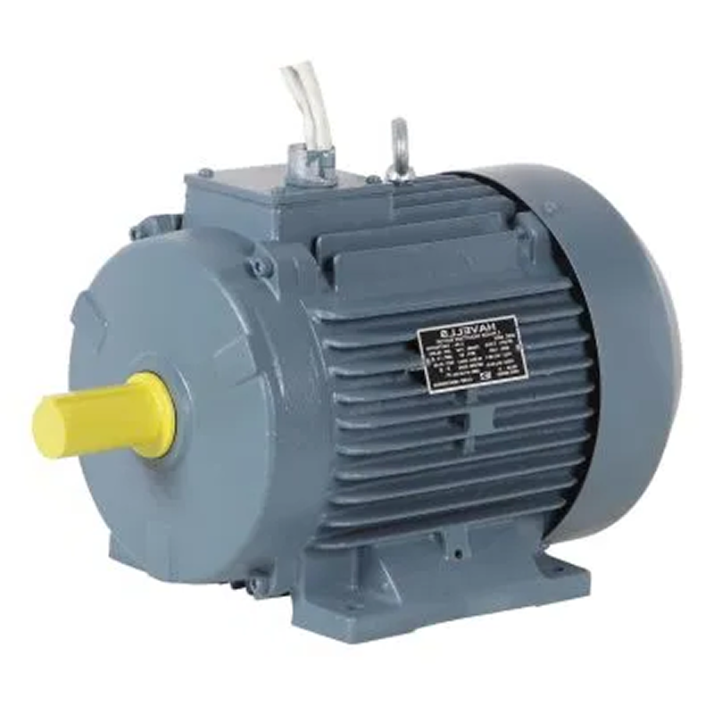 Havells Smoke Motors