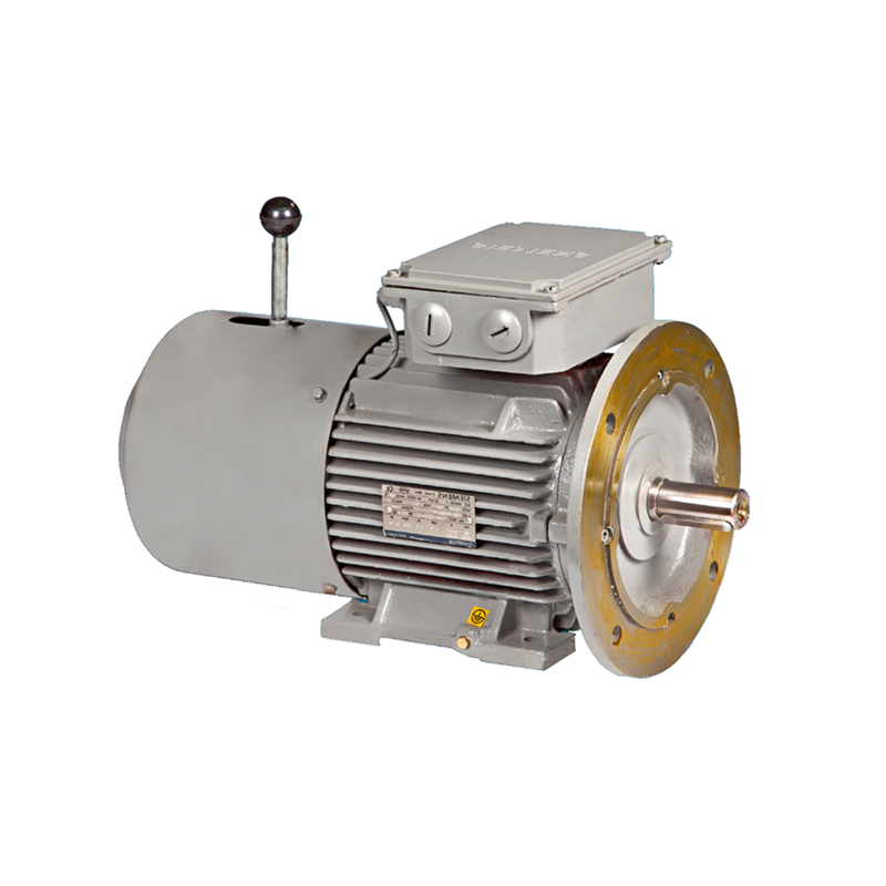 siemens Brake motor