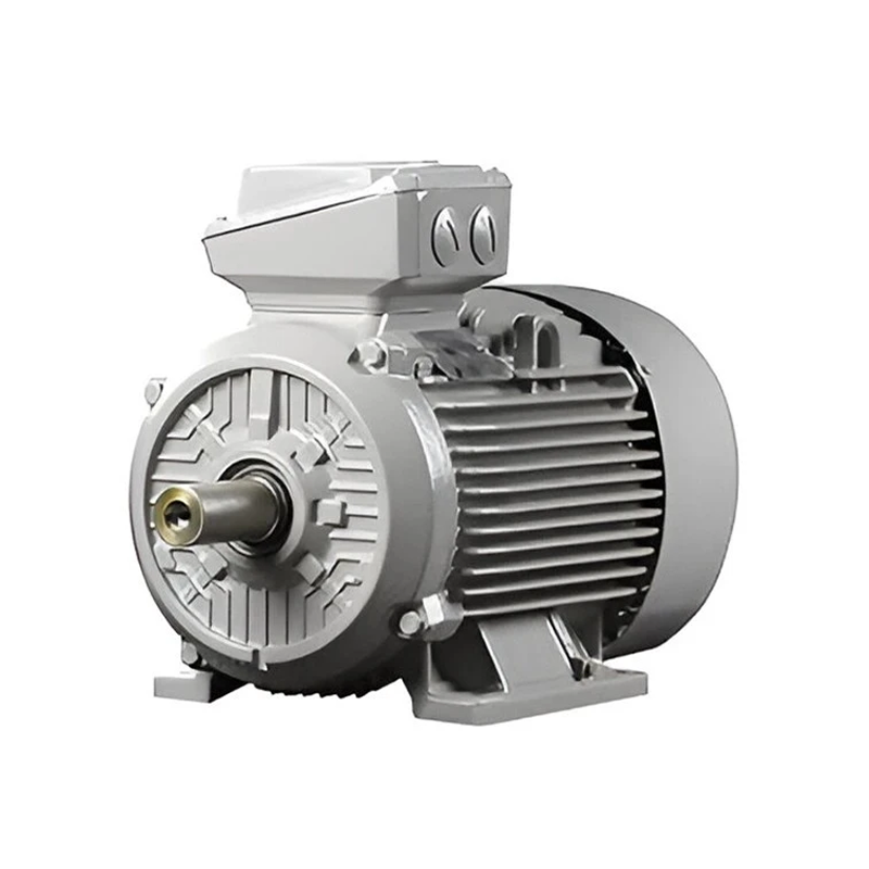 siemens IE2 Motor