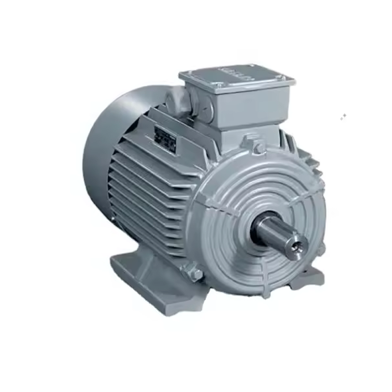 Siemens IE3 motor