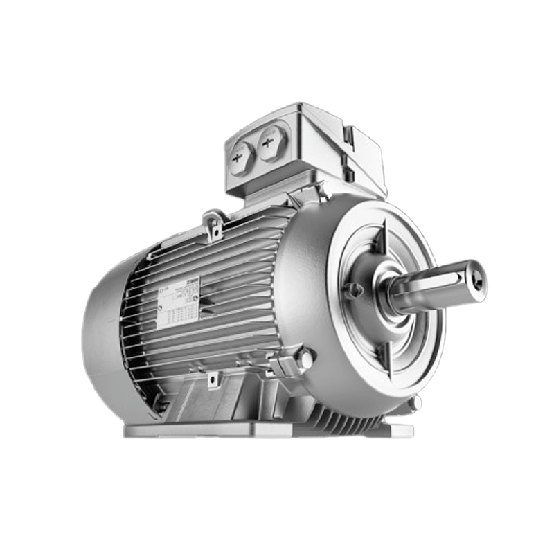 siemens motor supplier