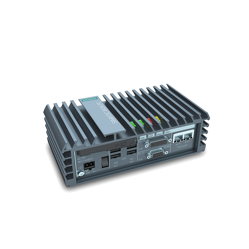 SIMATIC IPC227E Supplier in Ahmedabad