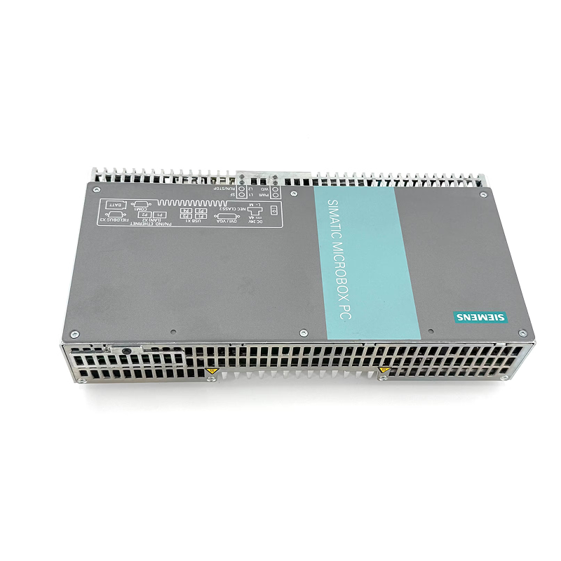 SIMATIC IPC427E Supplier in Ahmedabad