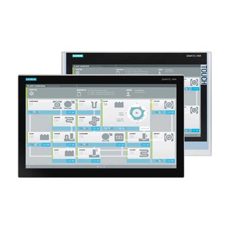 SIMATIC IPC477E Supplier in Ahmedabad