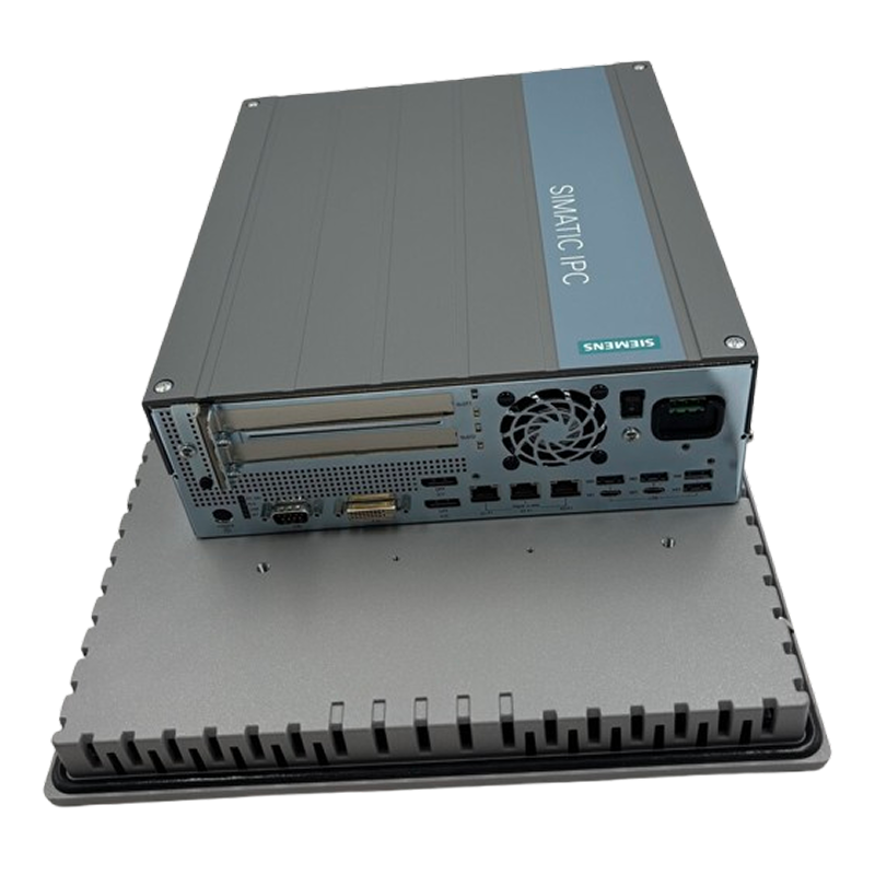 SIMATIC IPC677E Supplier in Ahmedabad