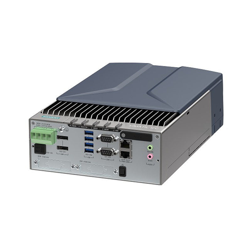 SIMATIC IPC BX-59A Supplier in Ahmedabad