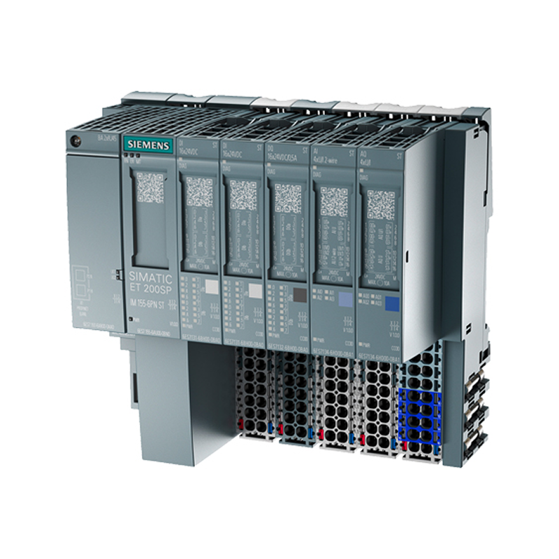 SIMATIC ET 200 Supplier in Ahmedabad