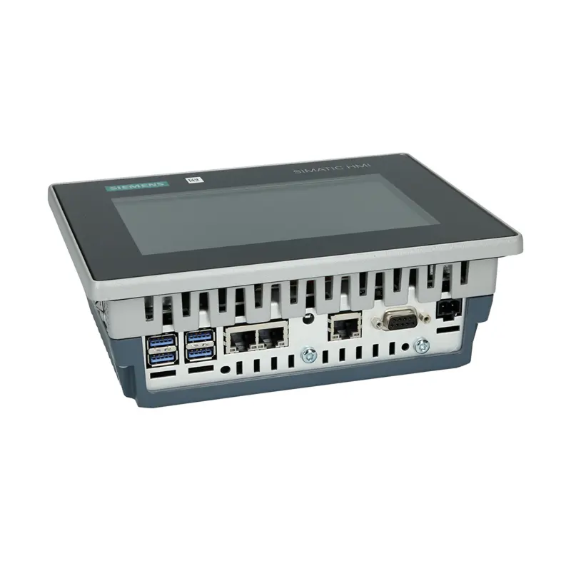 SIMATIC HMI MTP1000 Unified Comfort Supplier in Ahmedabad