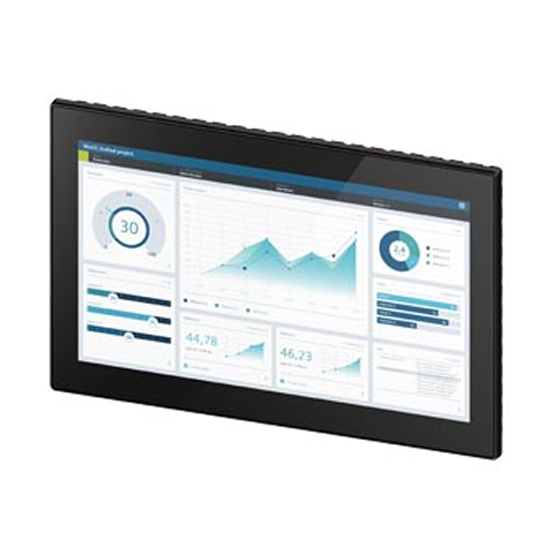 SIMATIC HMI MTP1500 Unified Comfort Supplier in Ahmedabad