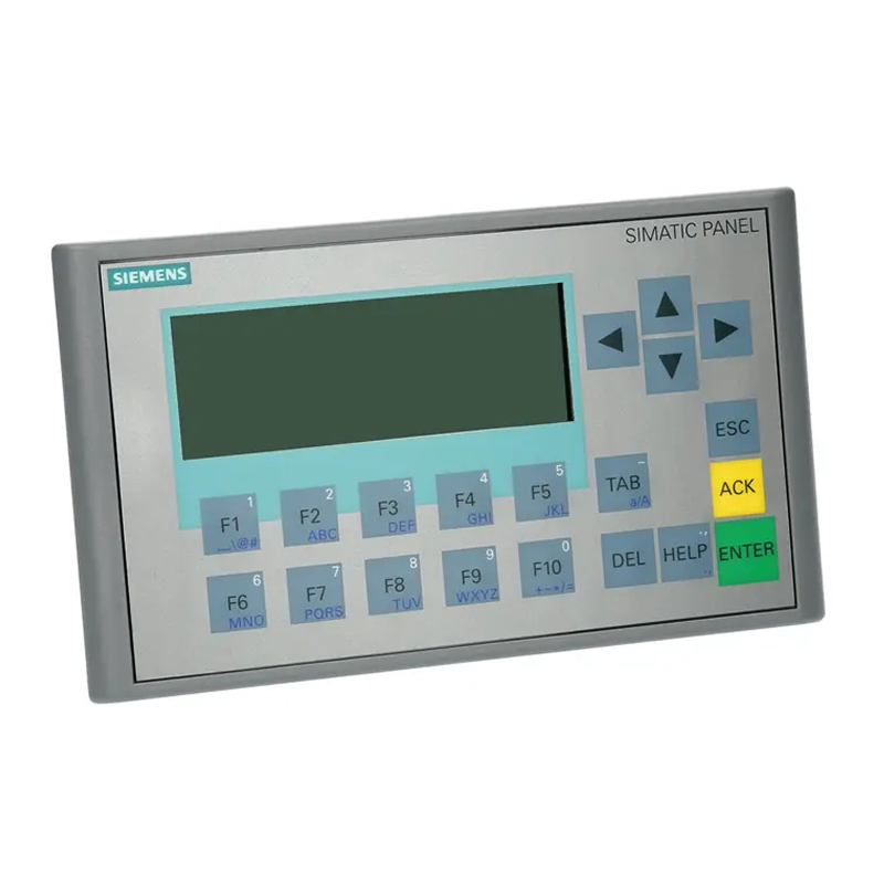 Siemens Basic HMI Panel Supplier