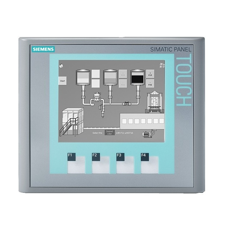 SIMATIC KTP900 Basic HMI Supplier in Ahmedabad
