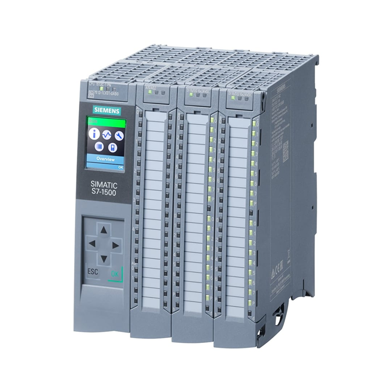 SIMATIC S7-1500 Supplier in Ahmedabad