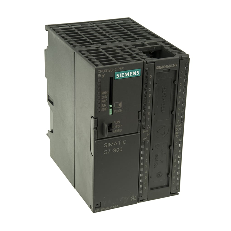 SIMATIC S7-300 Supplier in Ahmedabad