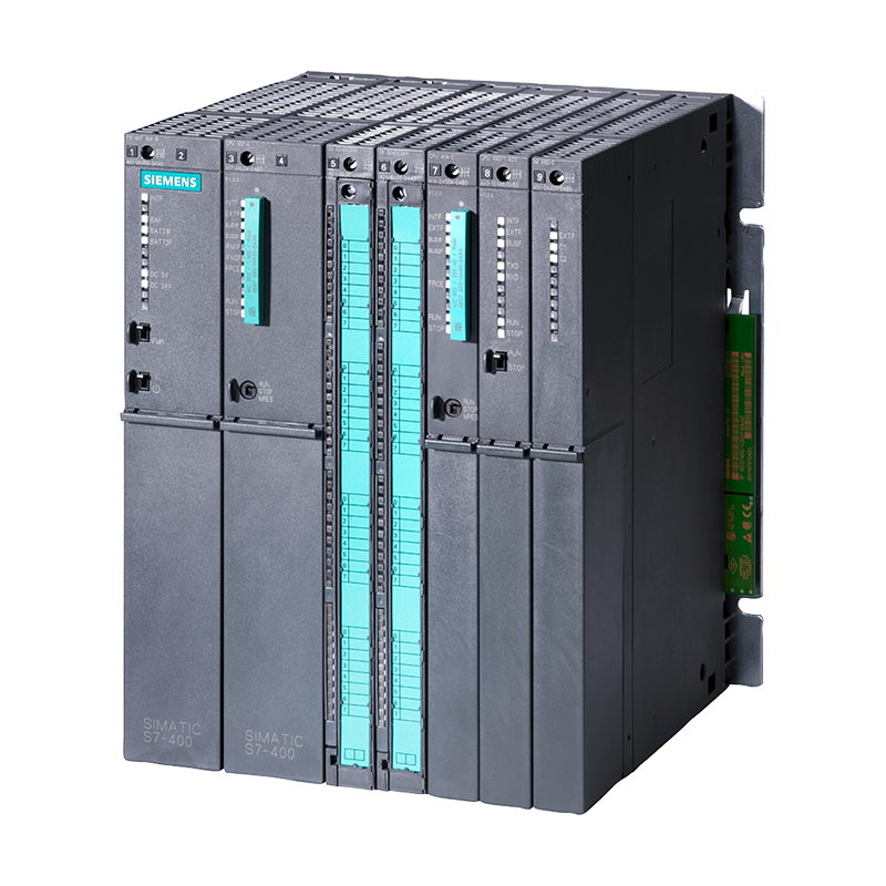 SIMATIC S7-400 Supplier in Ahmedabad