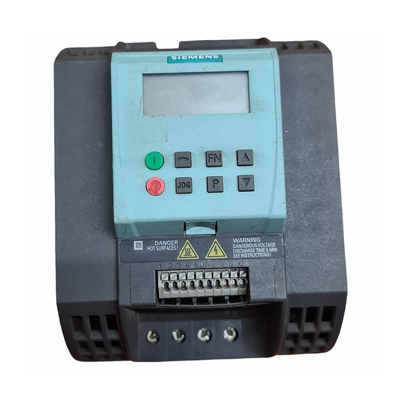 Siemens SINAMICS G110 AC Drive Supplier