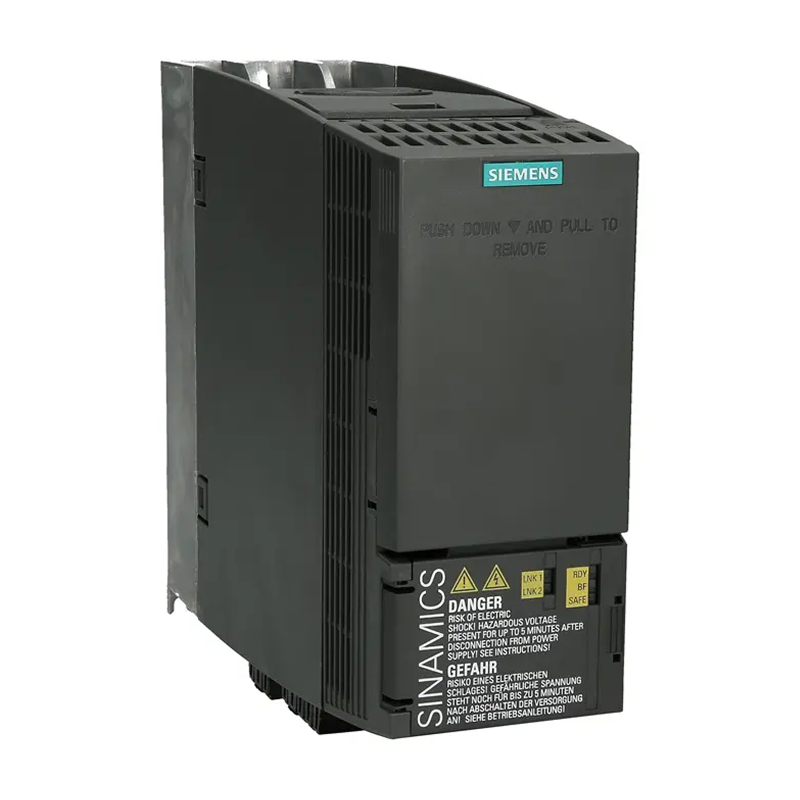 Siemens SINAMICS G120C AC Drive Supplier