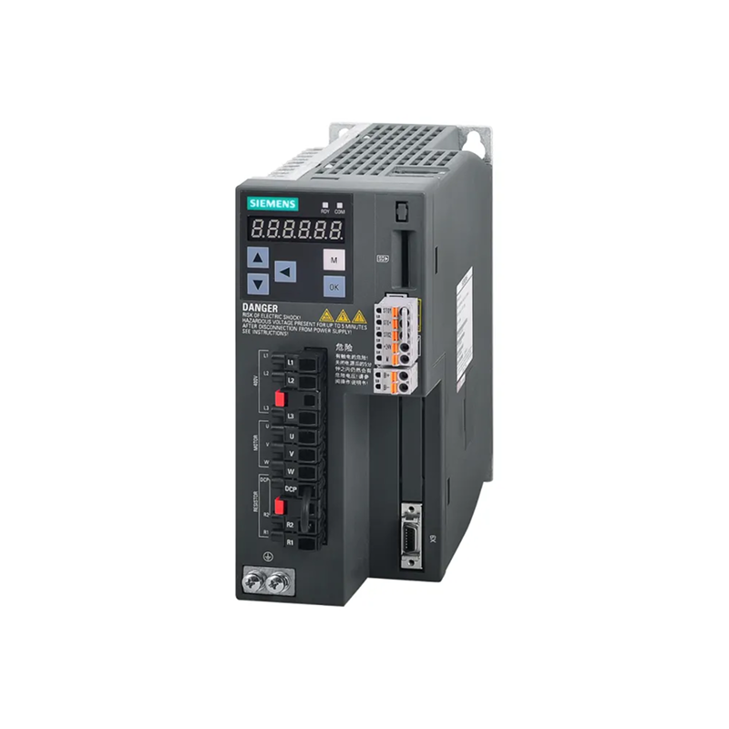 Siemens SINAMICS V70 AC Drive Supplier
