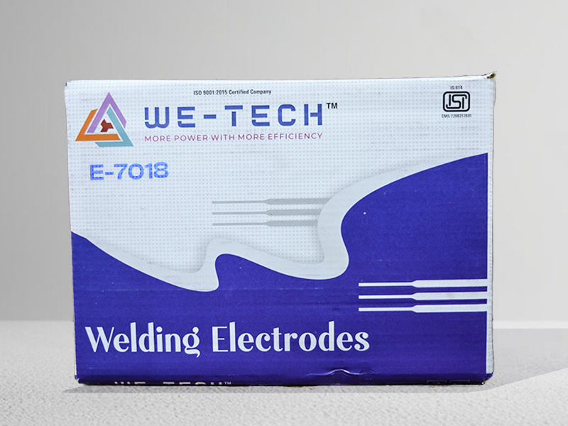 welding Electrodes 7018 supplier in Ahmedabad