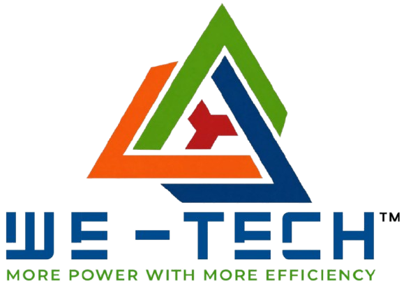 We Tech Power Solutions Ltd